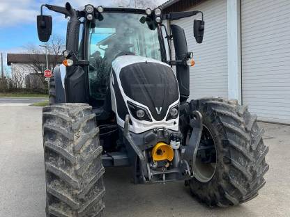 Valtra N154e Versu