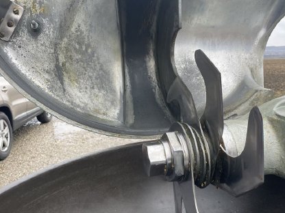 Bild 3:Fleischkutter 60 l Johann Laska und Söhne