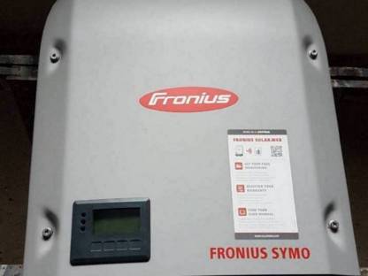 Fronius Wechselrichter Symo 5