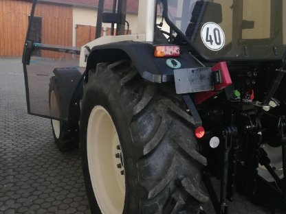 Bild 4:Lamborghini 700 VDT