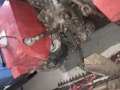 Bild 5:Schilter UT 5000