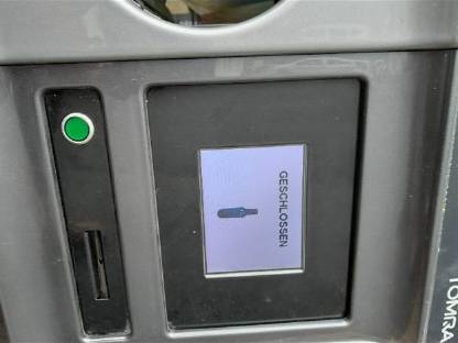 Bild 5:Leergutautomat Tomra T-820