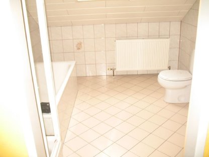 Bild 4:DG-Wohnung in Spittal/Millstätter See