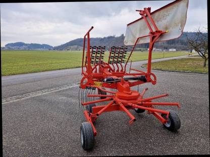 Kuhn Schwader GA4121GM