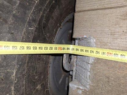 Bild 3:Verkaufe Tieflader für Hoflader, Bagger