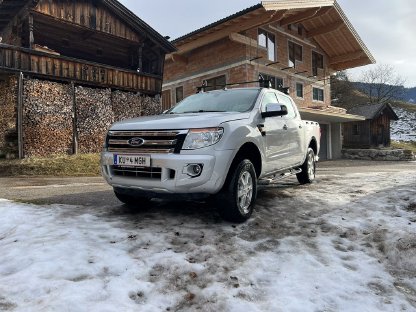 Ford Ranger 2.2L