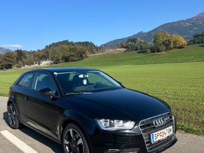 Audi A3 1,2 TFSI