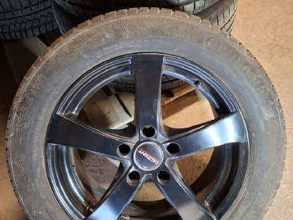 Bild 3:BMW Räder X3 F25