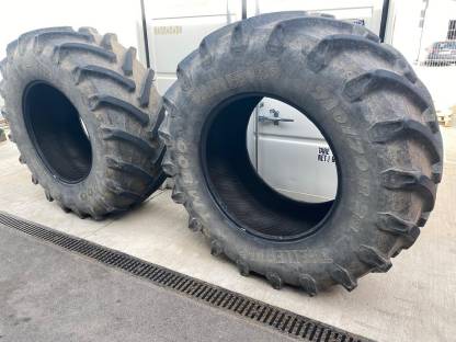 Reifen 710/70 R38 Trelleborg