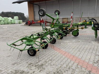 Krone KWT 8.80