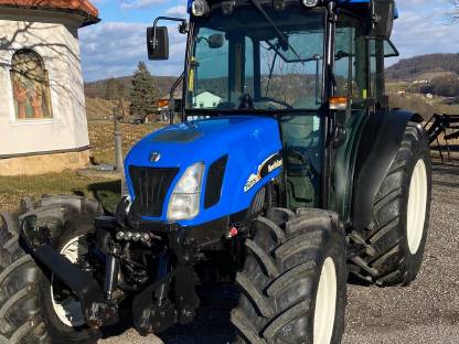 New Holland TN-70 SA