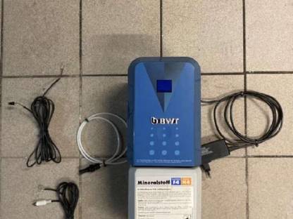 BWT Dosiereinheit Bewados Plus 10/20