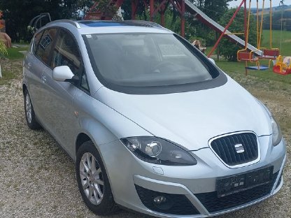 Seat Altea XL