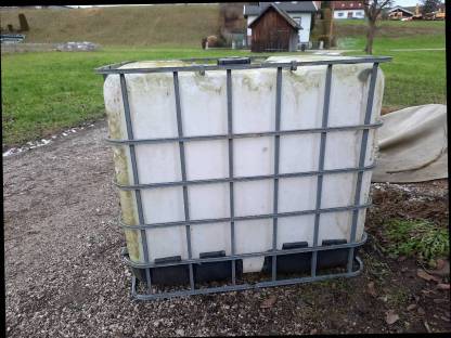 IBC Container