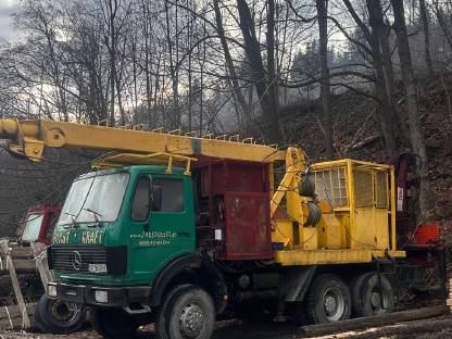 Seilbahn Koller K500