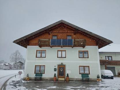 Kleinballen, Rundballen Heu