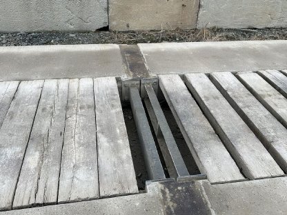 Bild 4:Brückenwaage 50 t gebraucht