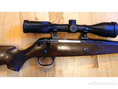 Mauser 99 Luxus