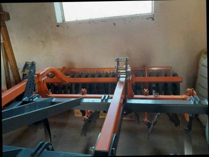 Bild 2:Grubber Mandam Top 3,0 m