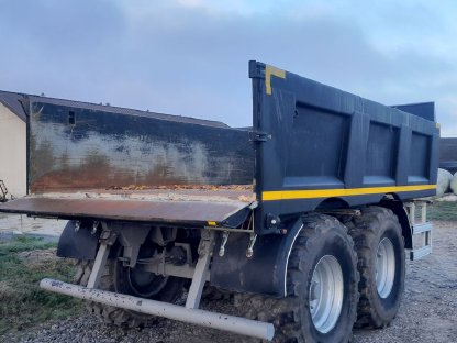 Bild 4:Vermietung Erdmulde Dinapolis