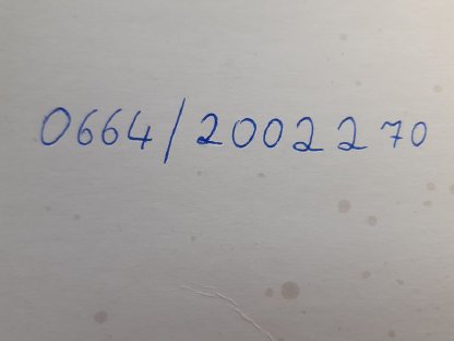 Bild 5:Lindner 1650 A mit Frontlader und Hochdach