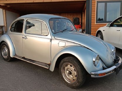Bild 7:VW Käfer