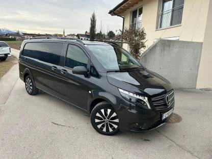 Mercedes Benz Vito