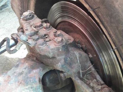 Bild 4:Steyr 8070 SK1