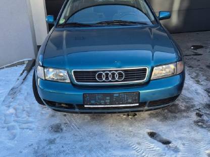 Audi A4 B5 1,9 TDI AFN