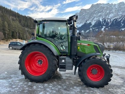 Fendt 314 Profi