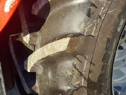 Bild 6:McCormick CX100XTRASHIFT