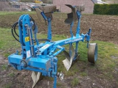 Lemken Opal 090