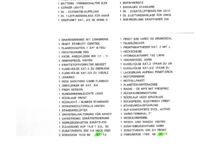 Bild 9:Fendt 936 Vario S4 Forst