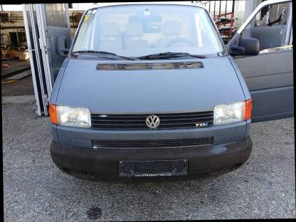 VW T4