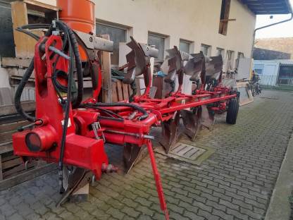 Vogel und Noot Plus XMS 1000 Vario