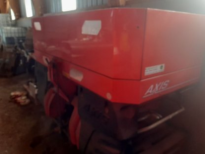 Bild 2:Rauch Axis 30.1 zu verkaufen