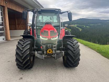 Massey Ferguson 5s.135 Dyna 6 Exclusive