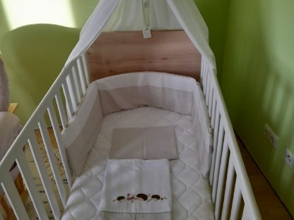 Bild 2:Diverse Babysachen