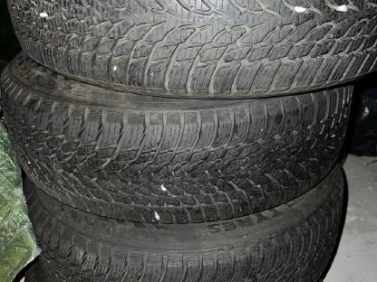 Winterreifen Nokian Tyres