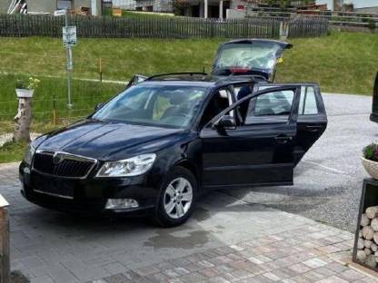 Skoda Octavia Combi 1,6 Active TDI CR DPF Kombi / Family Van