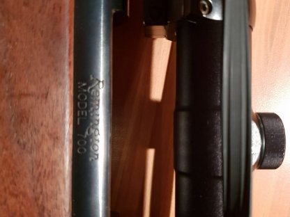 Bild 3:Remington Model 700