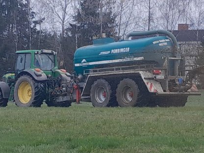 Bild 2:Güllefass Vermietung