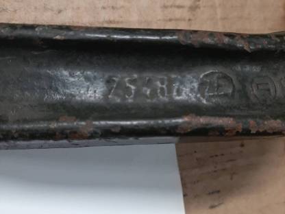 Bild 2:Lenkhebel Deutz Traktor 4006