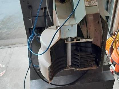 Bild 6:Leergutautomat Tomra T-820