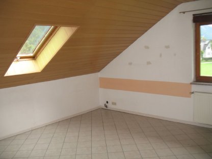 Bild 2:DG-Wohnung in Spittal/Millstätter See