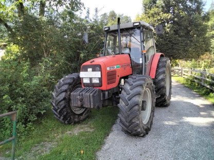 Massey Ferguson MF 4270