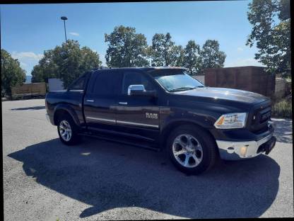 Bild 4:Dodge Ram 1500 3,0 l Diesel
