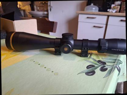 Leupold Zielfernrohr VX-6