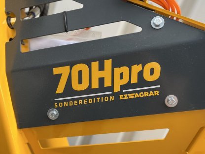 Bild 2:Forstseilwinde, Funkseilwinde, Uniforest 70Hpro Aktion