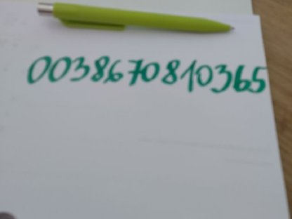 Bild 6:Hydrofast Rückewagen